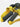 Sangle de suspension sur fond blanc