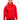 Sweat à capuche Team Levand Rouge porté par un Alex Levand